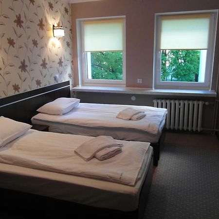 Uslugi Hotelowe Podlasie Biała Podlaska Quarto foto