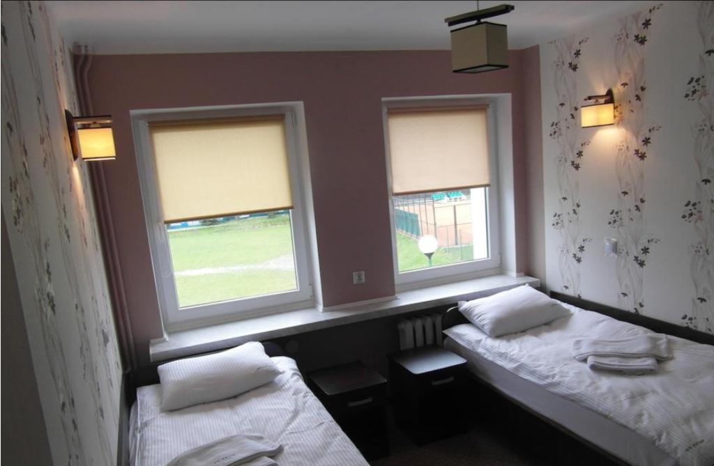 Uslugi Hotelowe Podlasie Biała Podlaska Quarto foto