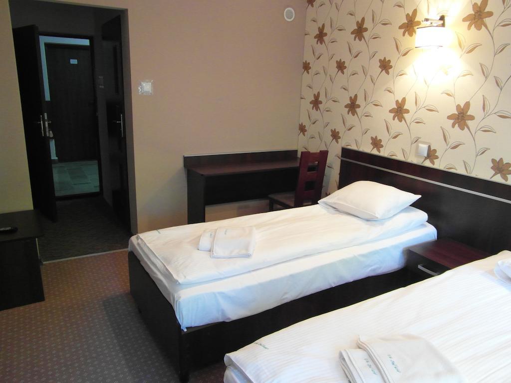 Uslugi Hotelowe Podlasie Biała Podlaska Quarto foto