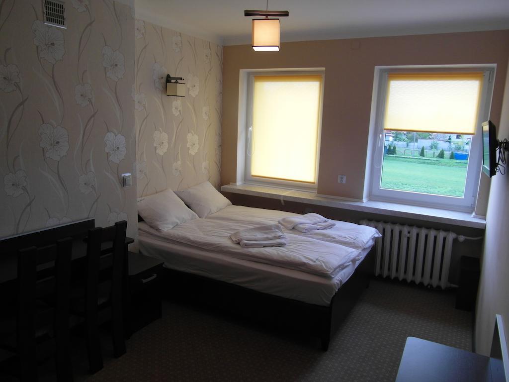 Uslugi Hotelowe Podlasie Biała Podlaska Quarto foto